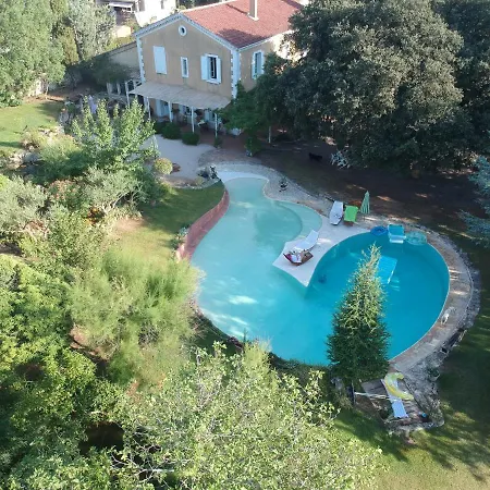 Apartment La P'tite Bulle D'enfer