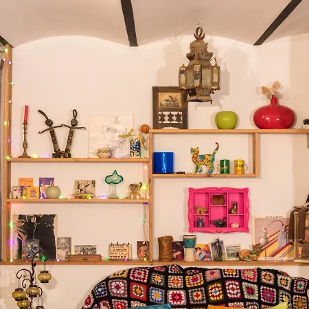 Appartement La P'tite Bulle D'enfer