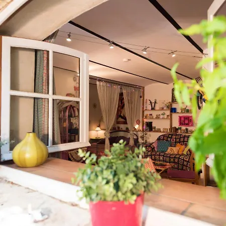 La P'tite Bulle D'enfer