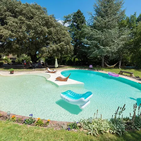 La P'tite Bulle D'enfer Sabran