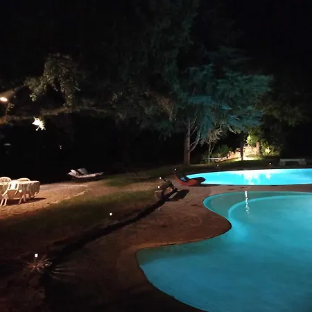 La P'tite Bulle D'enfer Apartment Sabran