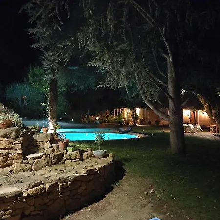 La P'tite Bulle D'enfer