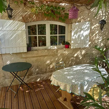 La P'tite Bulle D'enfer Sabran