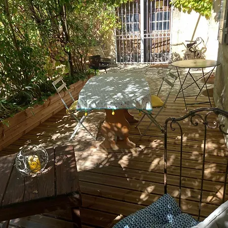 La P'tite Bulle D'enfer