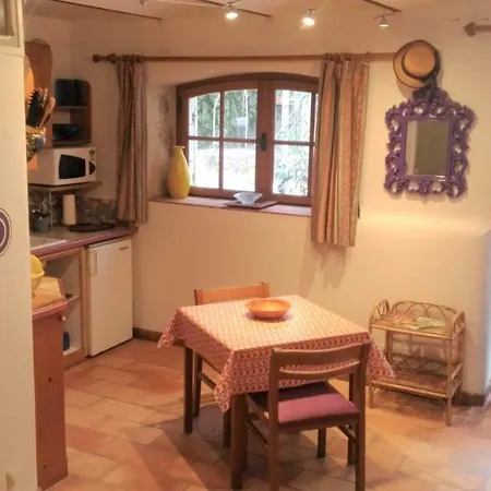 Apartment La P'tite Bulle D'enfer