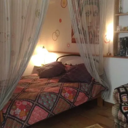 La P'tite Bulle D'enfer * Sabran