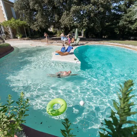 Apartment La P'tite Bulle D'enfer