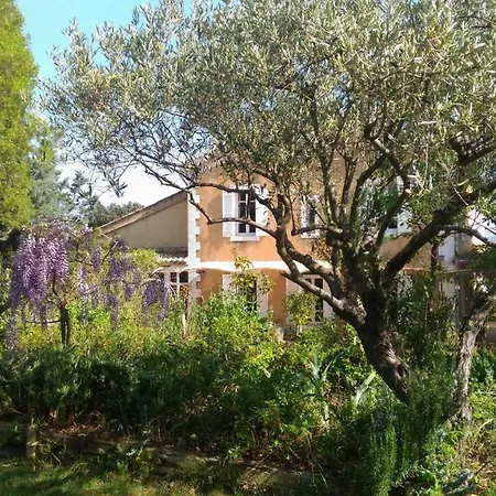 Apartment La P'tite Bulle D'enfer Sabran