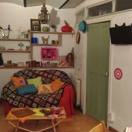 Apartment La P'tite Bulle D'enfer *