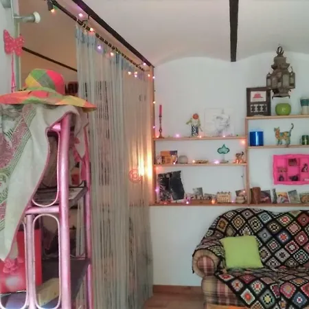 Apartment La P'tite Bulle D'enfer *