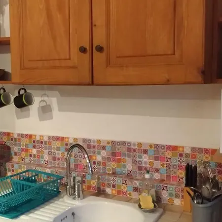 Appartement La P'tite Bulle D'enfer Sabran