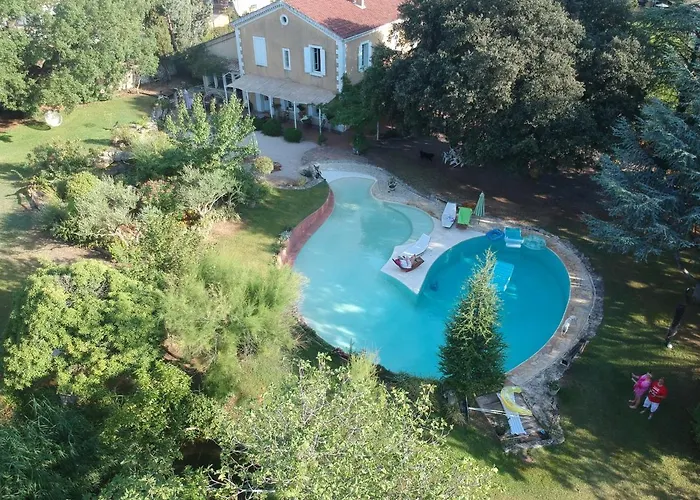 Appartement La P'tite Bulle D'enfer