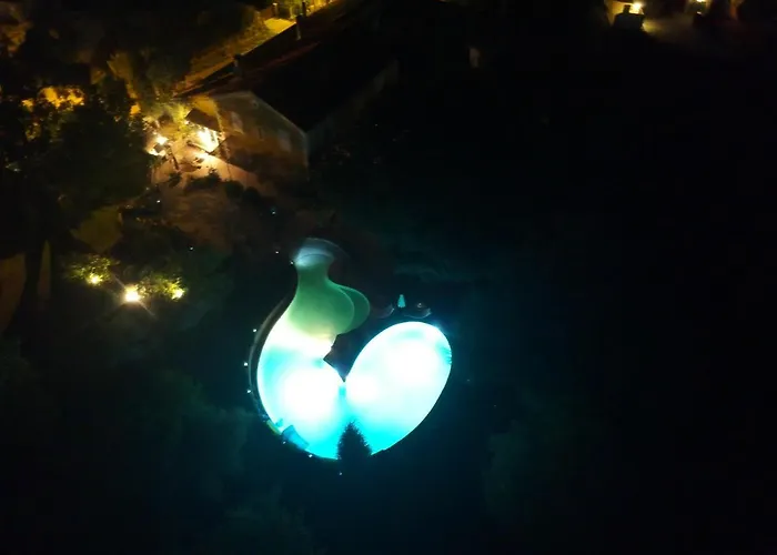 La P'tite Bulle D'enfer Appartement Sabran