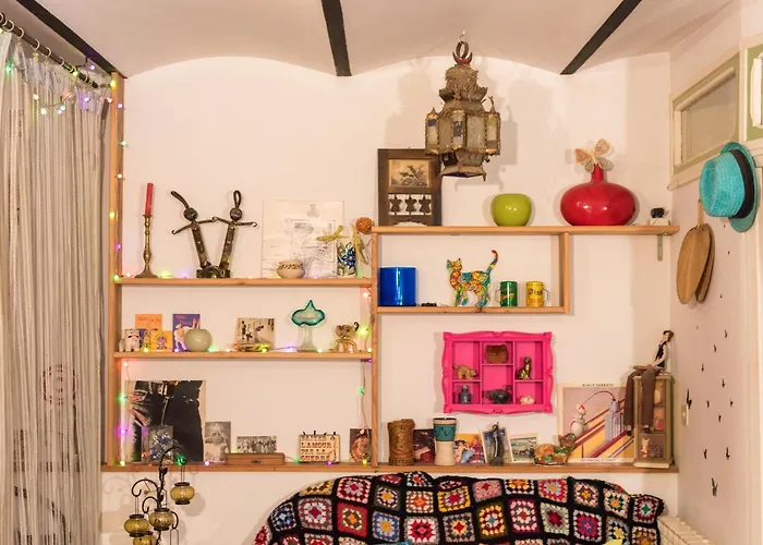 Appartement La P'tite Bulle D'enfer