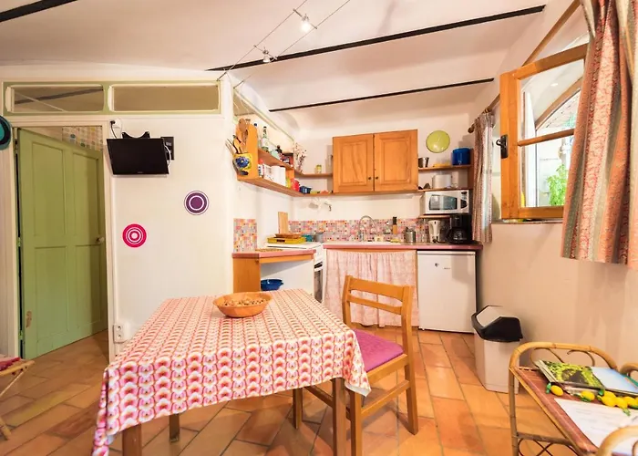 La P'tite Bulle D'enfer