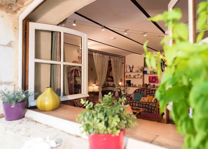 La P'tite Bulle D'enfer