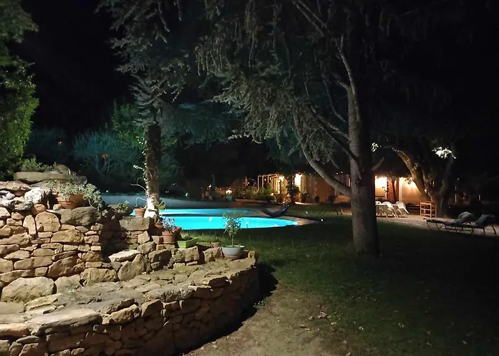 La P'tite Bulle D'enfer