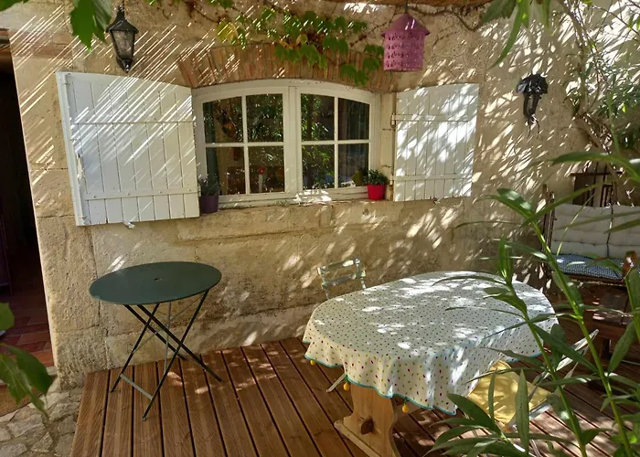 La P'tite Bulle D'enfer Sabran