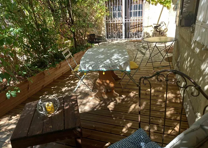 La P'tite Bulle D'enfer