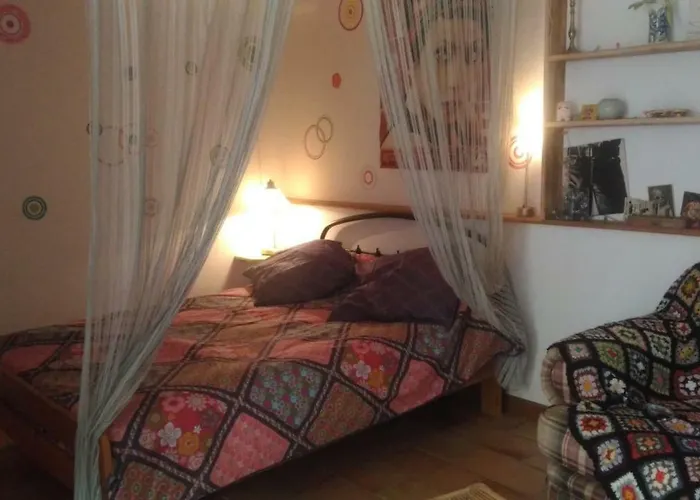 La P'tite Bulle D'enfer * Sabran