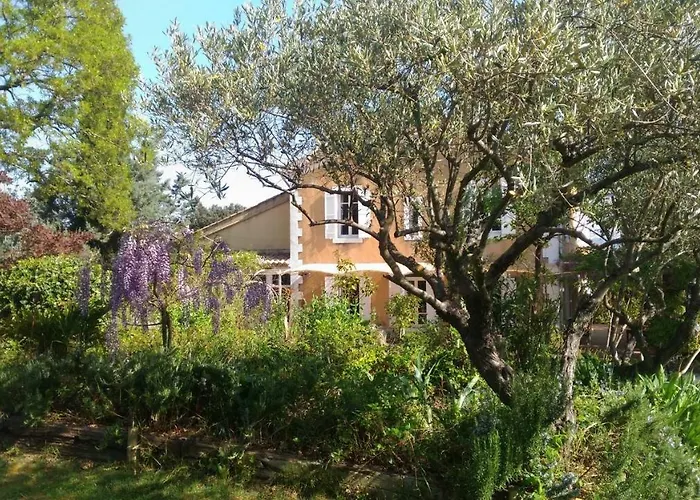 Appartement La P'tite Bulle D'enfer Sabran