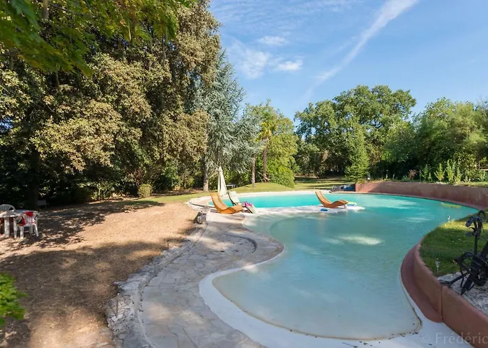 La P'tite Bulle D'enfer Appartement