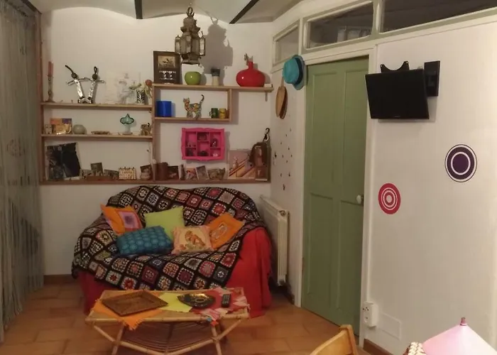 Appartement La P'tite Bulle D'enfer *